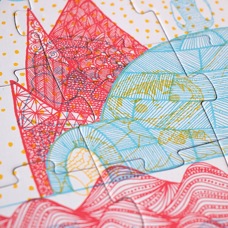 progresivo y con lentes mágicas